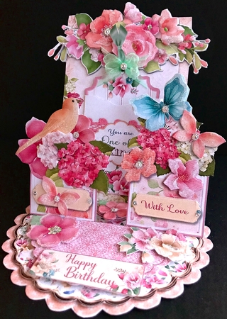 Gallery Item Handmade Craft Photo