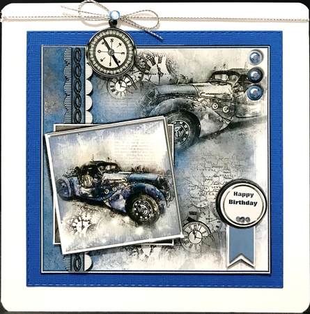 Gallery Item Handmade Craft Photo