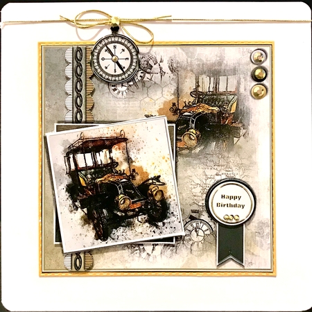 Gallery Item Handmade Craft Photo