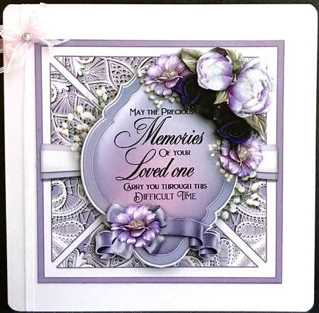 Memories of Loved One by Jan Salisbury