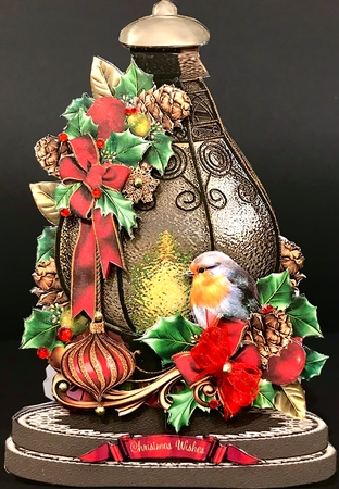 Gallery Item Handmade Craft Photo