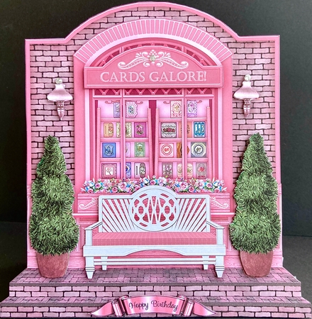 Gallery Item Handmade Craft Photo