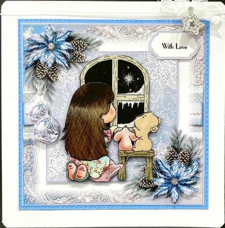 Window Wonder by Jan Salisbury