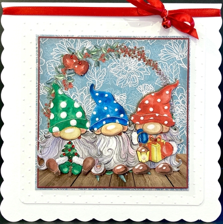 Best Friends Mini Kit by Jan Salisbury