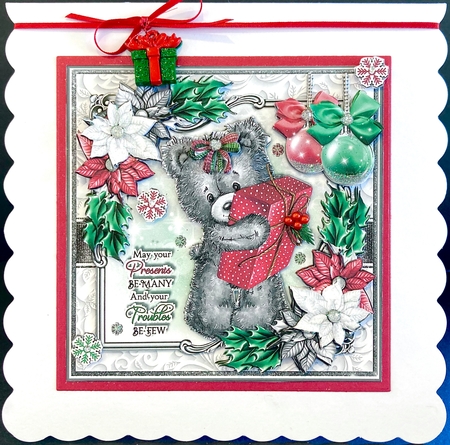 Gallery Item Handmade Craft Photo