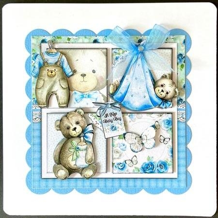Gallery Item Handmade Craft Photo