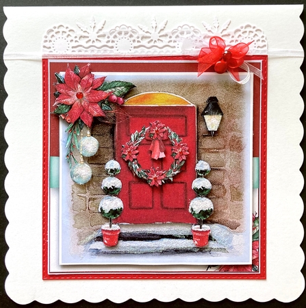 From Our House To Yours  by Jan Salisbury