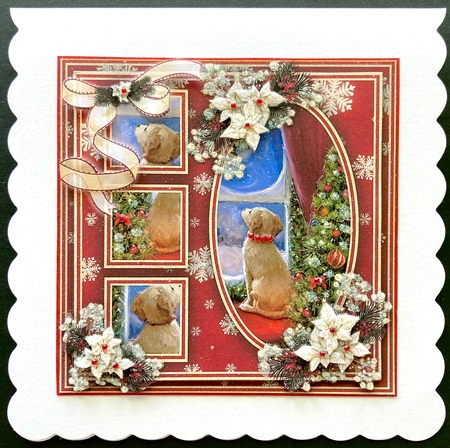 Little Puppy Bumper Kit #1 by Jan Salisbury