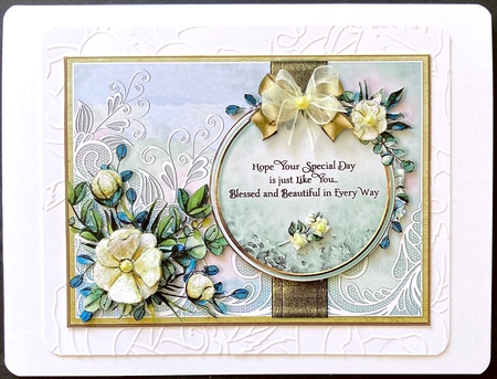 Special Days Gold Series BUNDLE  by Jan Salisbury