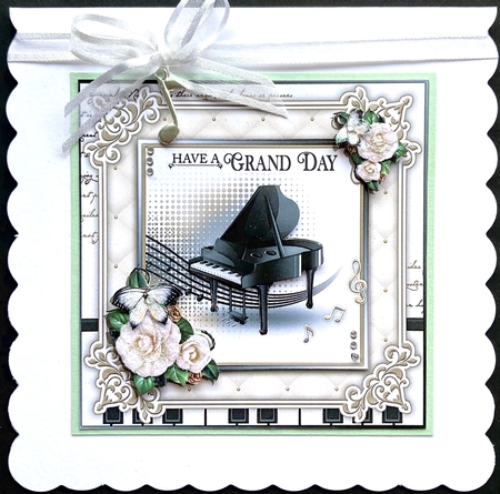 Have a Grand Day by Jan Salisbury