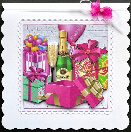 Birthday Gifts by Jan Salisbury