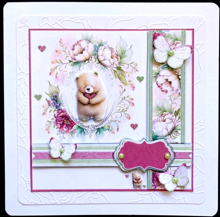 Gallery Item Handmade Craft Photo
