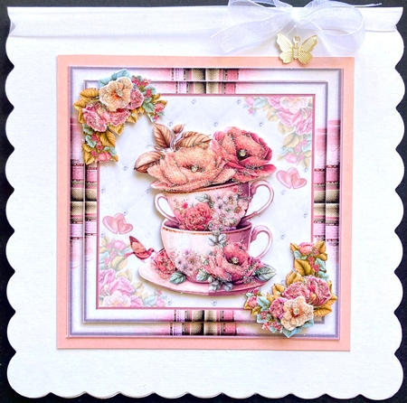 You Are My Cup Of Tea 03 by Jan Salisbury