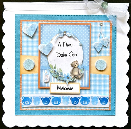 Gallery Item Handmade Craft Photo