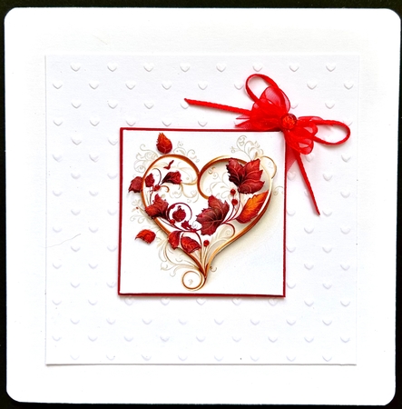 Love BG by Jan Salisbury