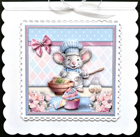 Bake Someone Happy by Jan Salisbury