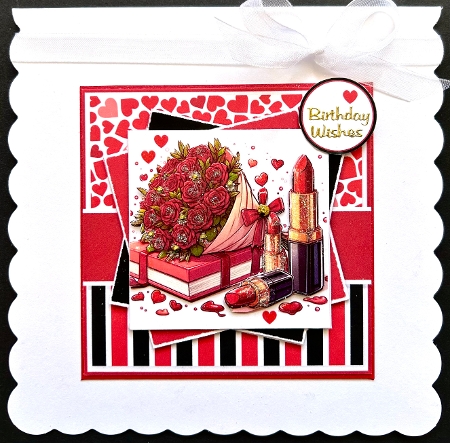 Be Mine 3 by Jan Salisbury
