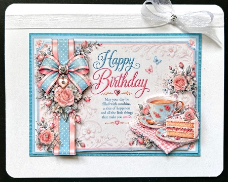 A Little Slice Of Happiness by Jan Salisbury