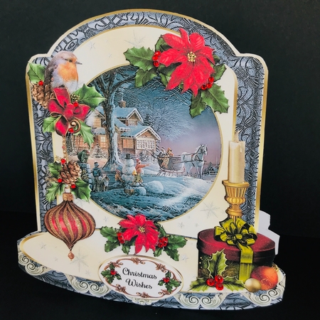 Gallery Item Handmade Craft Photo