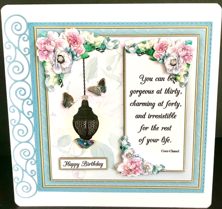 Irresistible Mini Kit by Jan Salisbury