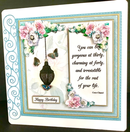 Irresistible Mini Kit by Jan Salisbury