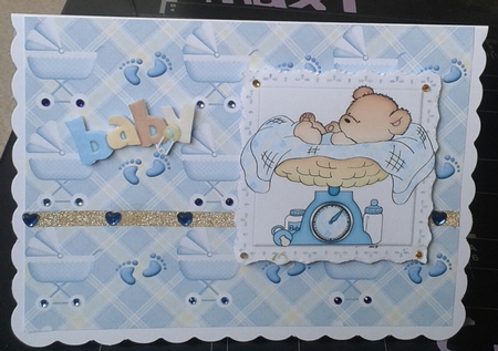 Gallery Item Handmade Craft Photo