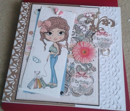 Gallery Item Handmade Craft Photo