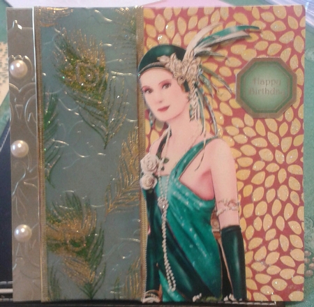 Gallery Item Handmade Craft Photo