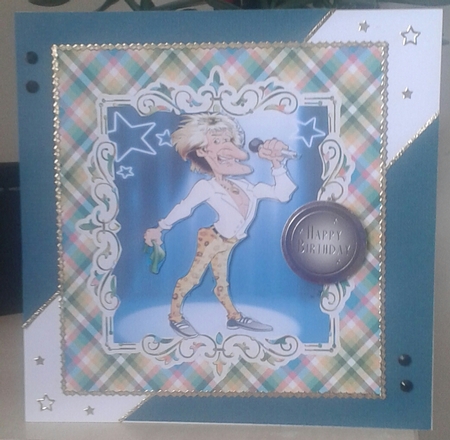 Gallery Item Handmade Craft Photo