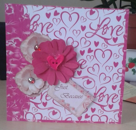 Gallery Item Handmade Craft Photo