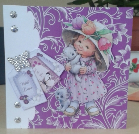 Gallery Item Handmade Craft Photo