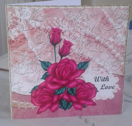 Gallery Item Handmade Craft Photo