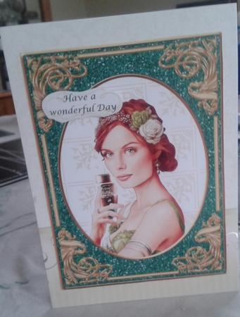 Gallery Item Handmade Craft Photo