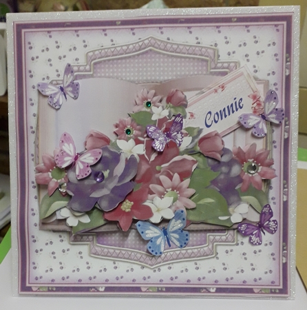 Flower Book Mini Kit by Jane Appleton-Lowles