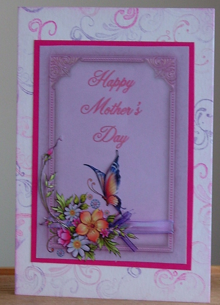 Mothers Day by Jane Appleton-Lowles