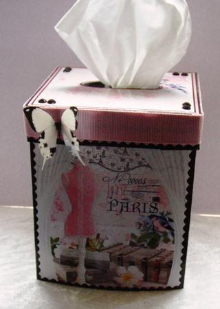 Gallery Item Handmade Craft Photo