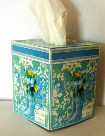 Gallery Item Handmade Craft Photo