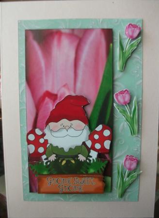 Gallery Item Handmade Craft Photo