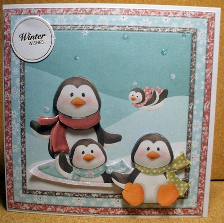 fun at Christmas time by Jane Halton