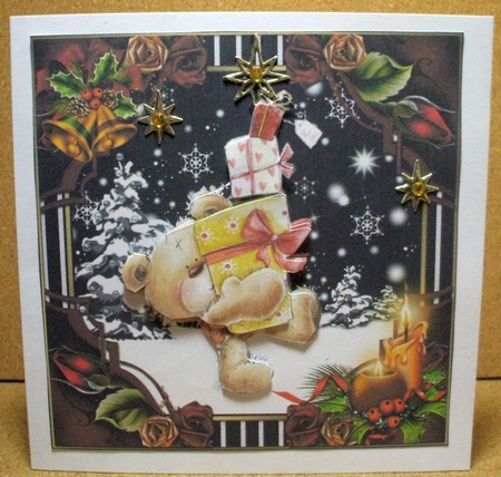 Gallery Item Handmade Craft Photo
