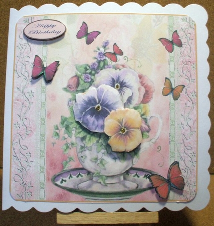 Gallery Item Handmade Craft Photo