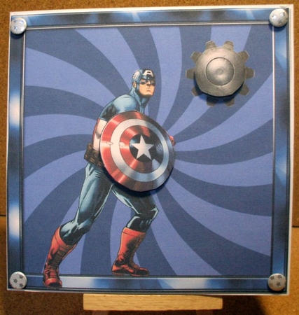 Hero Favorites 13 by Jane Halton
