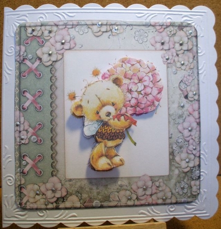 Gallery Item Handmade Craft Photo