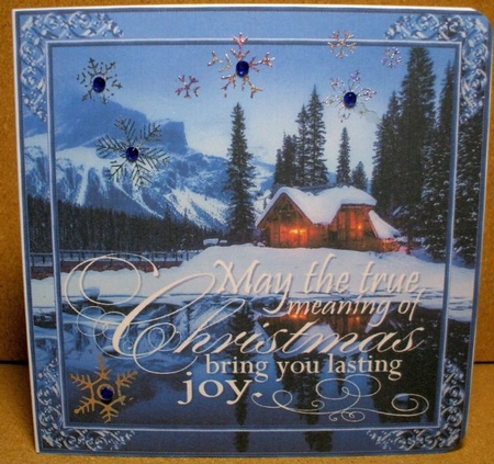 Gallery Item Handmade Craft Photo