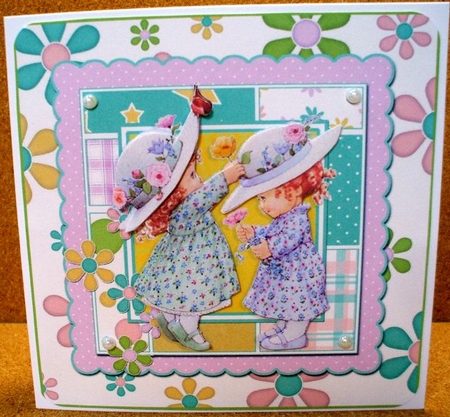 To My Best Friend by Jane Halton