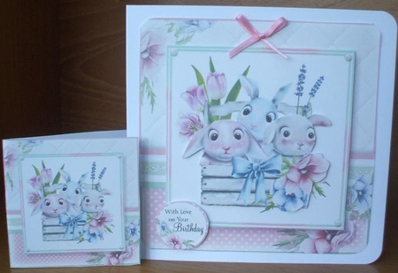 Some Bunny Loves You by Jane Halton