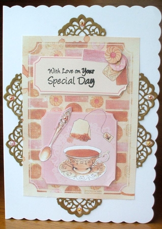 Gallery Item Handmade Craft Photo