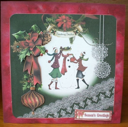 Gallery Item Handmade Craft Photo