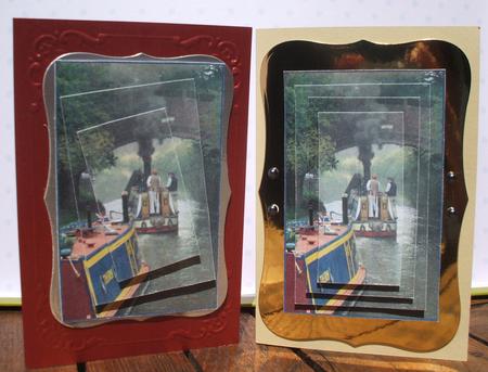 Gallery Item Handmade Craft Photo