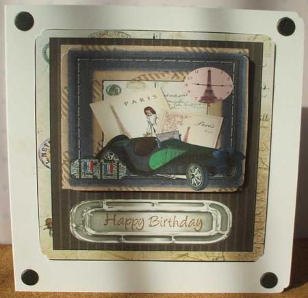 Gallery Item Handmade Craft Photo